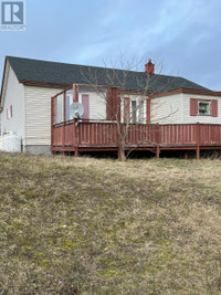 31 Main Street Fox Harbour - Placentia Bay, Newfoundland & Labra