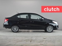 Front Heated Seats, Climate Control, Bluetooth Music and more! Clutch is the largest online used car... (image 3)