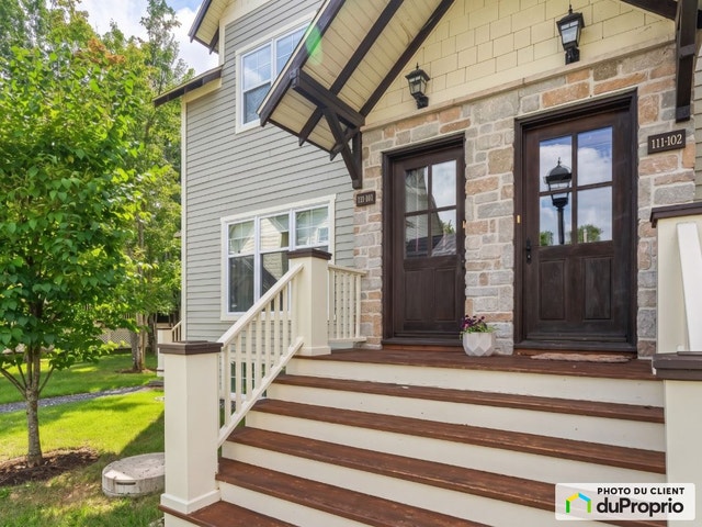 $475,000 - Condominium for sale in Bromont — photo 3