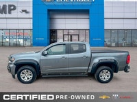 Saskatoon Motor Products - General Motors Certified, Colorado LT, 4D Crew Cab, V6, 8-Speed Automatic... (image 1)