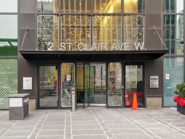 Virtual office rental in Yonge & St. Clair Toronto in Commercial & Office Space for Rent in City of Toronto - Image 3