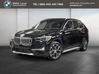 ===== 2021 BMW X1 xDrive28i | Gr. Sup. Amélioré | ===== ===== * Groupe Supérieur Amélioré * ===== ==... (image 2)