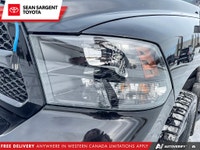 2021 RAM 1500 Classic Tradesman, fuel efficient, great payments. RAM 1500 Classic Tradesman, fuel ef... (image 8)