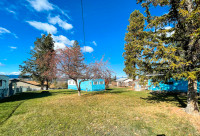 951 29th Avenue South in Cranbrook, BC