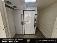 Ontario vehicle with Lot of Options! - Grey Fabric Interior, - 3 part Reefer Unit, - Back up Camera,... (image 6)