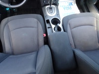 . Engine: 4 Cylinder Engine 2.5L L/100Km City: 21.0 L/100Km Hwy: 26.0 (image 9)