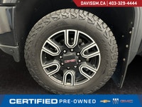 The 2023 GMC Sierra 3500HD AT4 is built for those who demand uncompromising strength with premium re... (image 8)