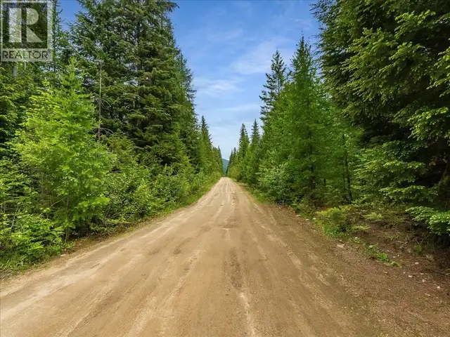 Claybrick Road Lot# 15 Winlaw, British Columbia in Land for Sale in Nelson - Image 17