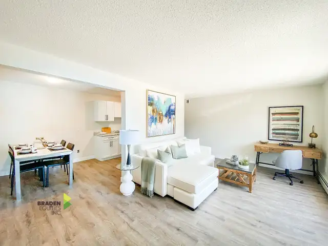 Strathcona Apartments - 1 Bedroom Apartment for Rent in Long Term Rentals in Edmonton - Image 15