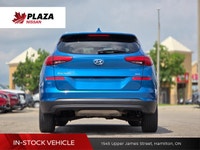 Check out this 2021 Hyundai Tucson Preferred while we still have it in stock! *Get Your Money's Wort... (image 4)