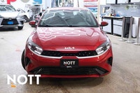 Key Features: Heated front seats, premium cloth seating surfaces, power sunroof, smart key with push... (image 7)