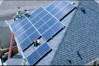 Solar Panel and Solar System Installation, Grant Applications