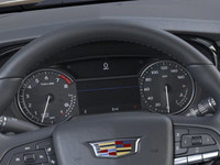 AMVIC Licensed Dealer Amvic Licensed Dealer Stock number: YK159107 The 2025 Cadillac XT6 Premium Lux... (image 6)