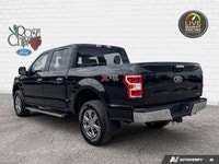 Rose City Ford Come see this 2020 Ford F-150 XLT while we still have it in stock! *This Ford F-150 I... (image 3)