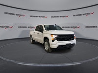 // ACCIDENT FREE!! // Built to handle work, travel, and daily life with ease, this 2025 Chevrolet Si... (image 1)