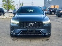 This Volvo XC60 has a dependable Intercooled Turbo Gas/Electric I-4 2.0 L/120 engine powering this A... (image 7)