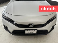 NO ACCIDENTS / CLEAN CARFAX / Front Heated Seats, Climate Control, Bluetooth Music and more! Clutch... (image 7)