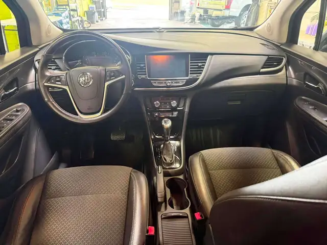 2017 Buick Encore Preferred585100296623247369