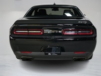 This 2018 Dodge Challenger SRT Hellcat is a Canadian vehicle with low kilometers and a clean Carfax... (image 6)