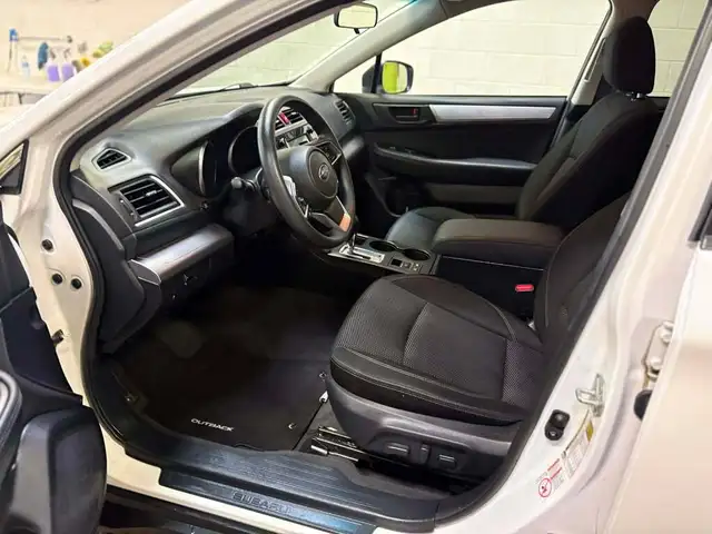 2018 Subaru Outback 2.5i418454743013795848