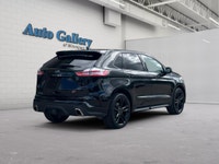 8-Speed Automatic Transmission with SelectShift | Intelligent All-Wheel Drive (AWD) | Panoramic Vist... (image 4)