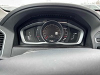 2017 Volvo XC60 Drive-E Premier - Blue on Black Leather Interior - CarFAX Verified - Clean Title! We... (image 5)