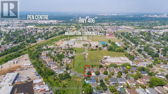 49 AUTUMN PLACE St. Catharines (Secord Woods), Ontario in Houses for Sale in St. Catharines - Image 35
