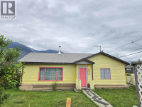 980 4TH AVENUE McBride, British Columbia Quesnel Cariboo Area Preview