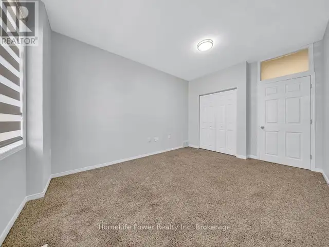 39 REISTVIEW STREET Kitchener, Ontario in Houses for Sale in Kitchener / Waterloo - Image 19
