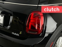 Brake Assist, Cornering Lights, Front Heated Seats and more! Clutch is the largest online used car r... (image 9)