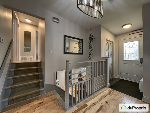 $542,000 - Bungalow for sale in St-Isidore-De-Laprairie — photo 2