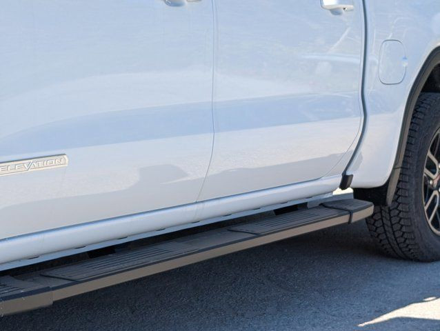 2025 GMC Sierra 1500 Elevation- X31 Offroad Pkg - Remote Start in Cars & Trucks in Barrie - Image 4
