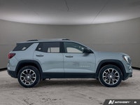 Dealer Certified Pre-Owned. This GMC Terrain delivers a Turbocharged Gas I4 1.5L/-TBD- engine poweri... (image 7)