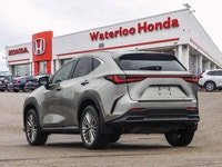 *WATERLOO HONDA'S **PRE-OWNED BUY SMART PROGRAM* - With the purchase of this vehicle, you will recei... (image 7)