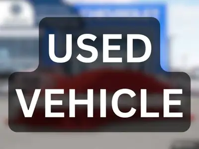 *Find your next used vehicle at Georgian Chevrolet Buick GMC in Barrie, ON — one of the largest GM d...