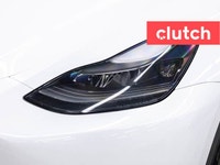 NO ACCIDENTS / CLEAN CARFAX / 1 OWNER / Power Tailgate/Hatch, Auto Dimming Rearview Mirror, Front He... (image 7)
