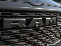 Welcome to Barrie Dodge Chrysler Jeep. 3.0L I-6 twin turbo engine - 4x4 drivetrain - Advanced infota... (image 9)