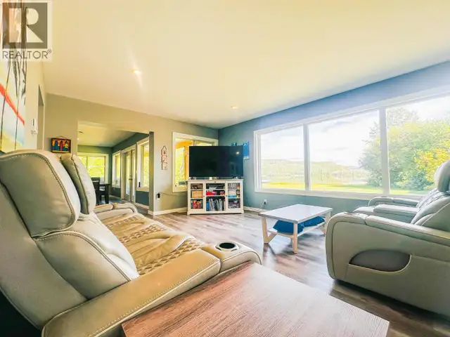 770 NOURSE SUB 2 ROAD Burns Lake, British Columbia in Houses for Sale in Burns Lake - Image 10