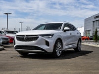 Panoramic Sunroof | Hands Free Liftgate | Bose Speakers | Heated Leather Bucket Seats | Adaptive Cru... (image 3)