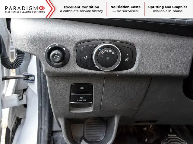 2023 Ford Transit Van T-250 Mid Roof !!!WORK READY!!! in Cars & Trucks in Hamilton - Image 17