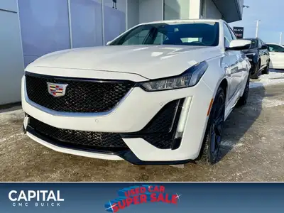 ONE OWNER, DEALER MAINTAINED, Heated and Cooled Front Seats, SUNROOF, Adaptive Cruise, 15 SPEAKER SO...