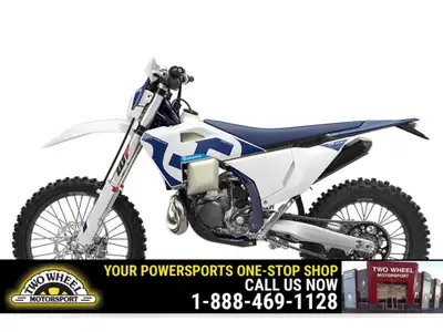 Welcome to Two Wheel Motorsport Known globally as an exceptionally capable machine, particularly in...