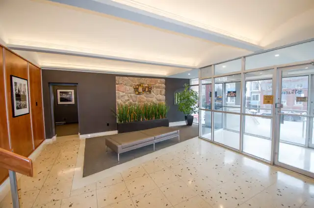 One Bedroom - Bronson and Carling63782629436801123