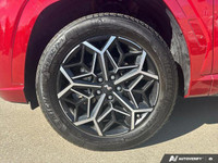 *2024 Hyundai Tucson N-Line Hybrid | AWD | Panoramic Sunroof | Heated & Ventilated Seats | CarPlay*... (image 8)