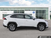 * LED projector headlights, roof rails * 8-way power driver's seat with lumbar support, heated front... (image 5)