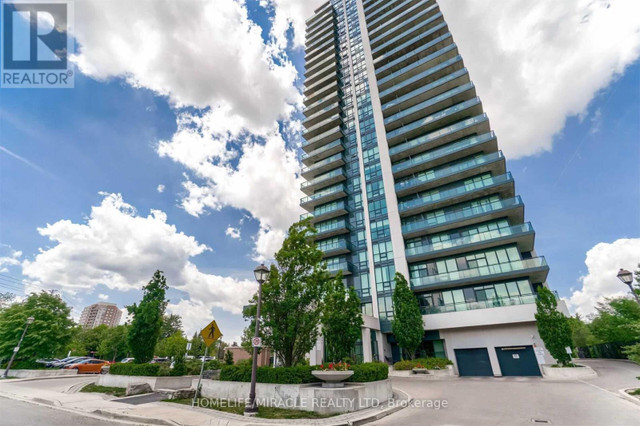 #1002 -100 JOHN ST Brampton, Ontario in Condos for Sale in Mississauga / Peel Region - Image 2