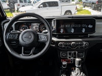 Welcome to 400 Chrysler Dodge Jeep Ram. Powerful 3.6L V-6 engine - Rugged 4x4 capability - Comfortab... (image 2)