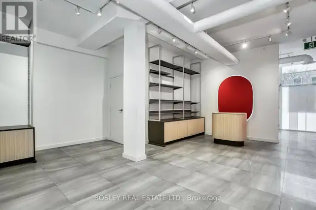 2577 YONGE STREET Toronto (Mount Pleasant West), Ontario in Commercial & Office Space for Rent in City of Toronto - Image 8