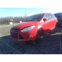 FORD FOCUS 2012 pour pièces | Kenny U-Pull St-Augustin