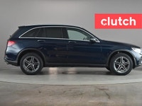 Push Button Start, Panoramic Sunroof, Blindspot Sensors and more! Clutch is the largest online used... (image 4)